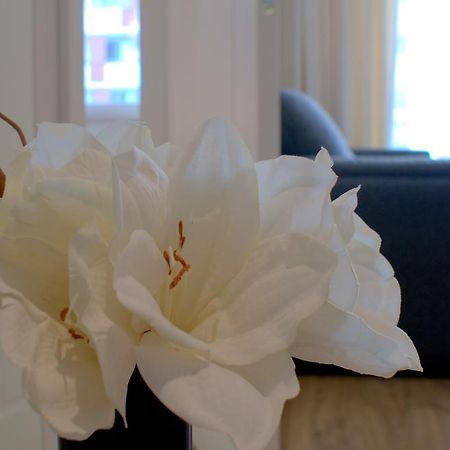 Irs Royal Apartments Apartamenty Irs Trzy Zagle Gdańsk Eksteriør billede