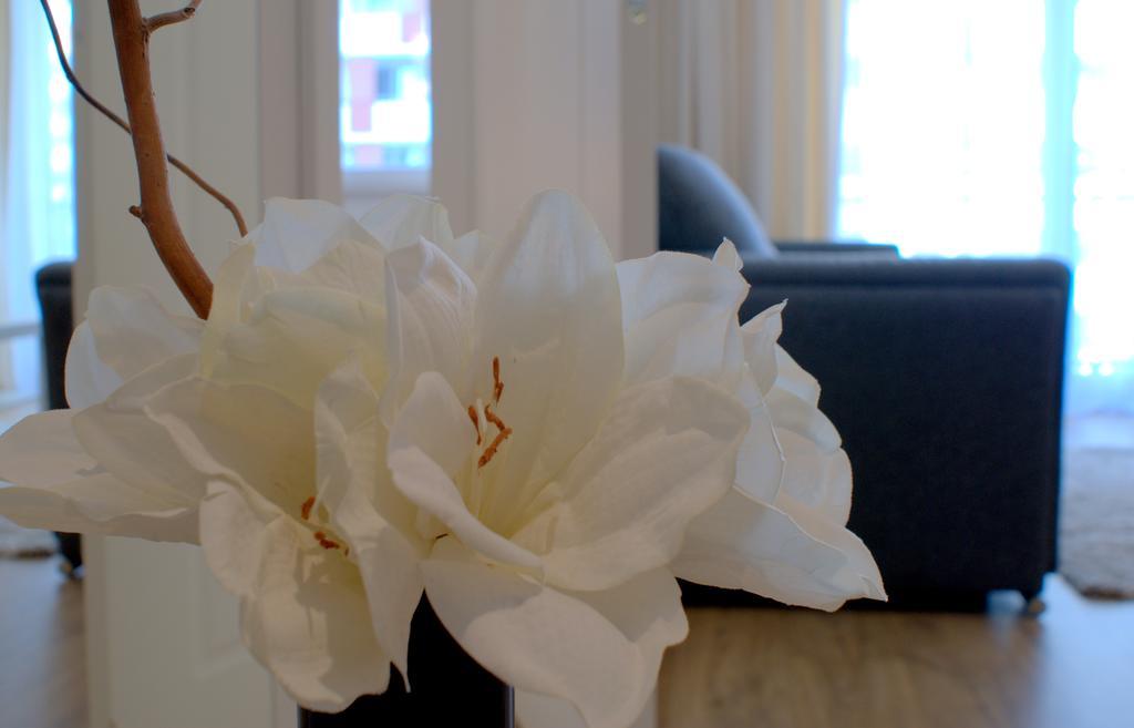 Irs Royal Apartments Apartamenty Irs Trzy Zagle Gdańsk Eksteriør billede
