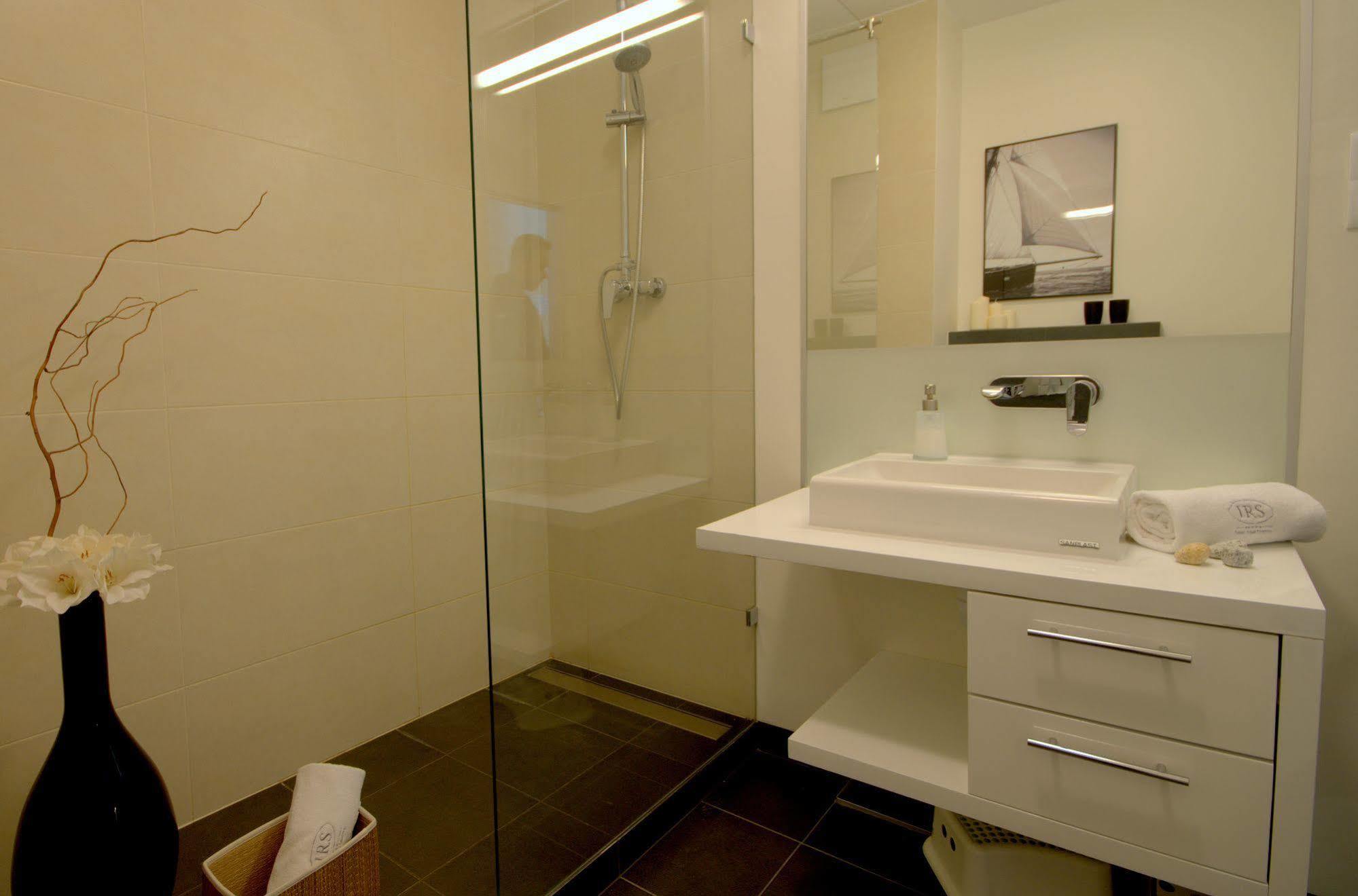 Irs Royal Apartments Apartamenty Irs Trzy Zagle Gdańsk Eksteriør billede