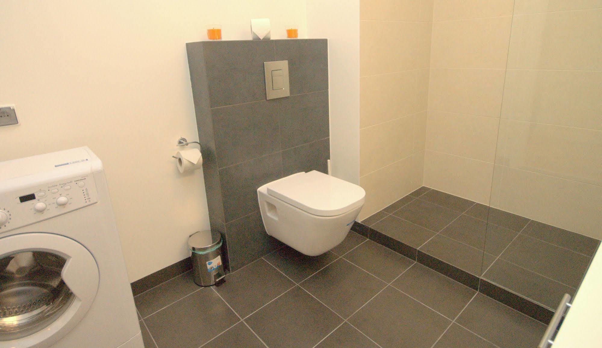 Irs Royal Apartments Apartamenty Irs Trzy Zagle Gdańsk Eksteriør billede