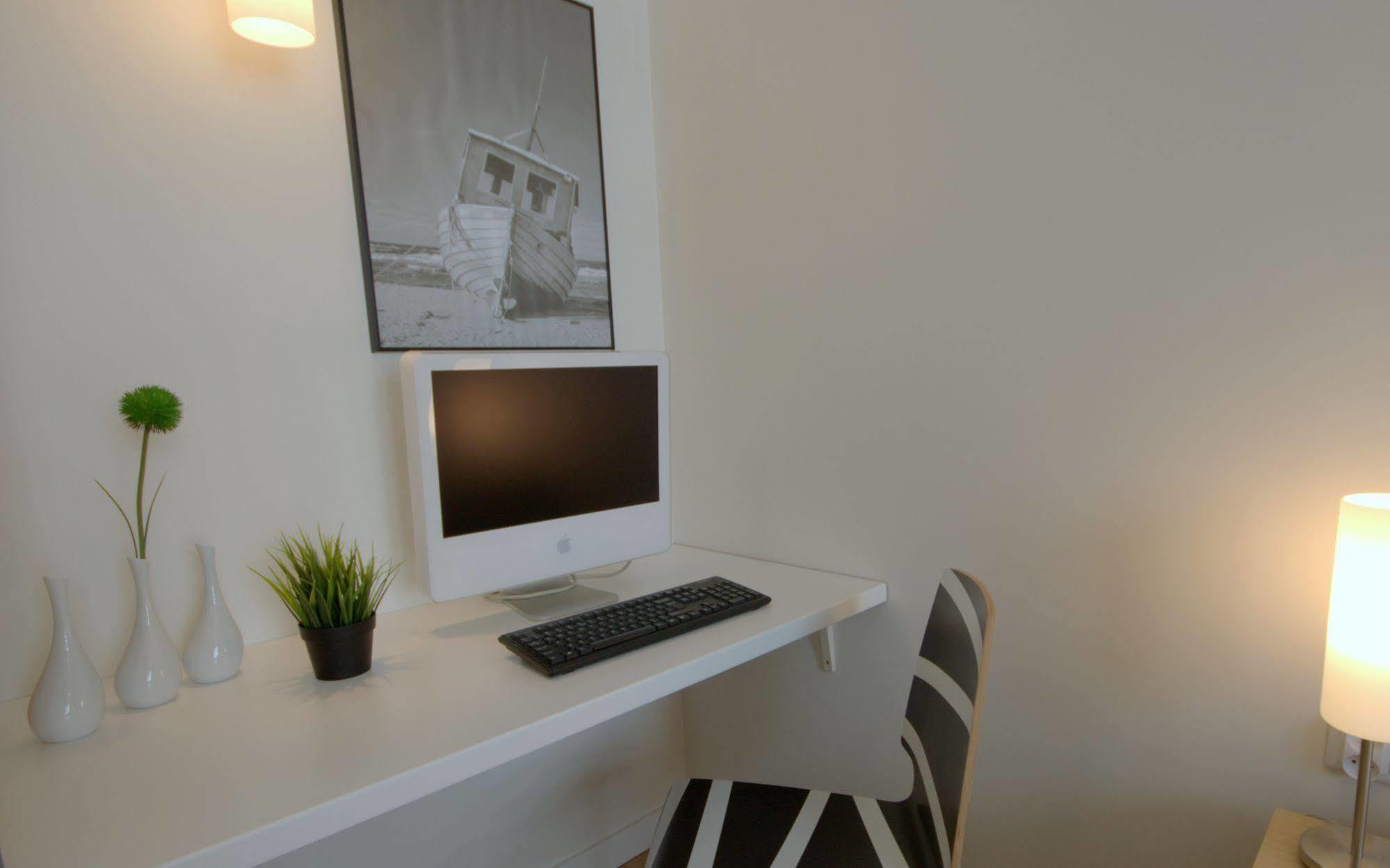 Irs Royal Apartments Apartamenty Irs Trzy Zagle Gdańsk Eksteriør billede