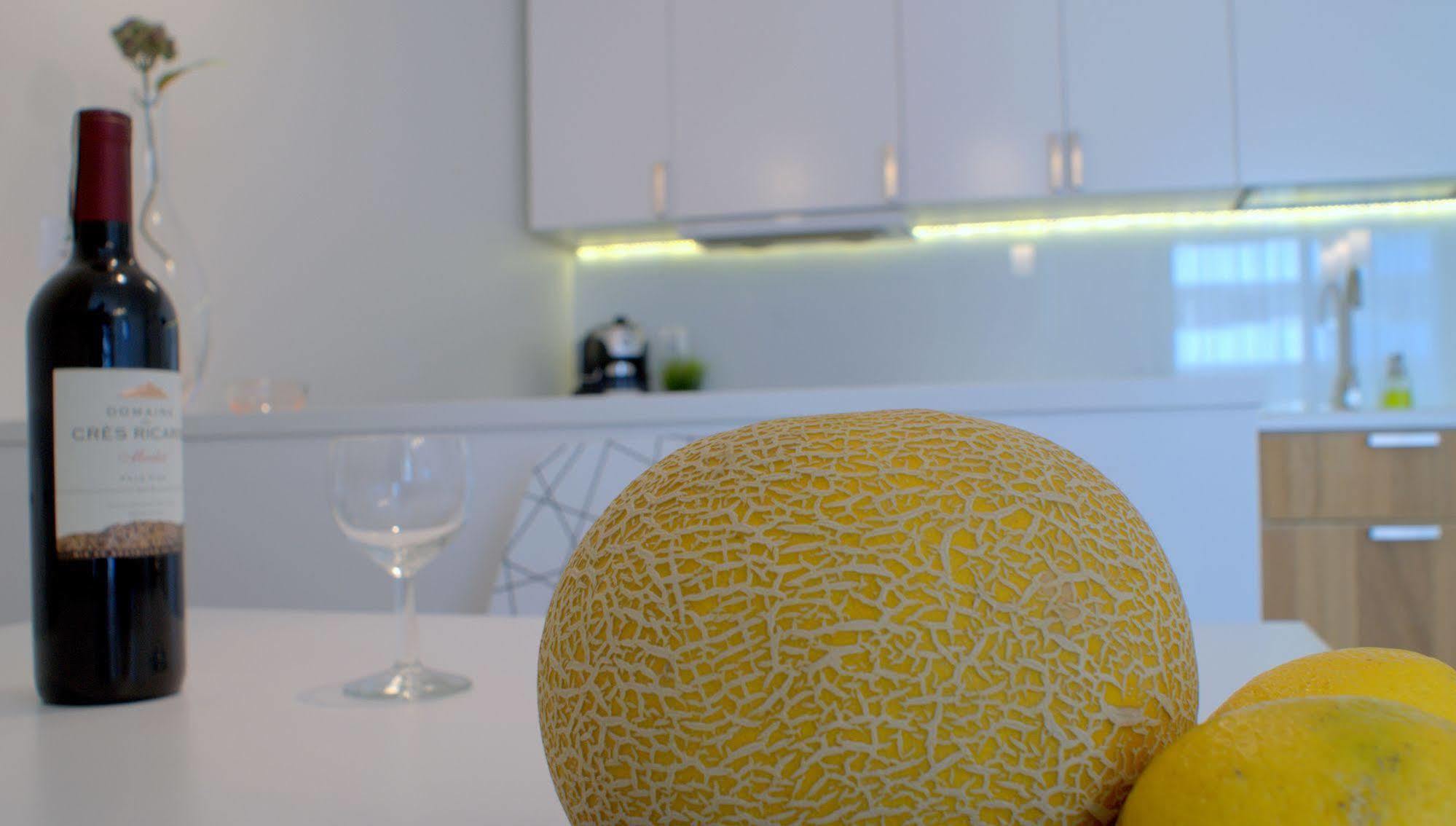 Irs Royal Apartments Apartamenty Irs Trzy Zagle Gdańsk Eksteriør billede
