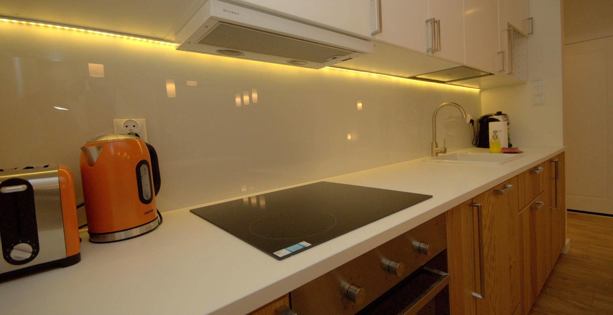 Irs Royal Apartments Apartamenty Irs Trzy Zagle Gdańsk Eksteriør billede